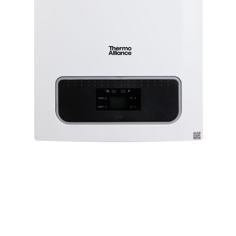 Котел газовий Thermo Alliance EWA 28 кВт двухконтурний, конденсаційний SD00055954