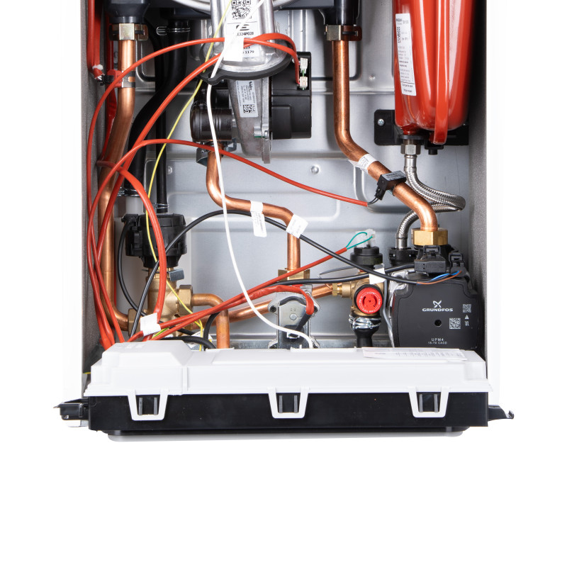 Котел газовий Thermo Alliance Ewa System 24 кВт одноконтурний, конденсаційний SD00051432