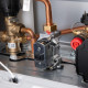 Котел газовий Thermo Alliance Ewa System 24 кВт одноконтурний, конденсаційний SD00051432