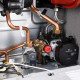 Котел газовий Thermo Alliance Ewa System 24 кВт одноконтурний, конденсаційний SD00051432