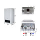 Котел газовий Thermo Alliance Ewa System 24 кВт одноконтурний, конденсаційний SD00051432