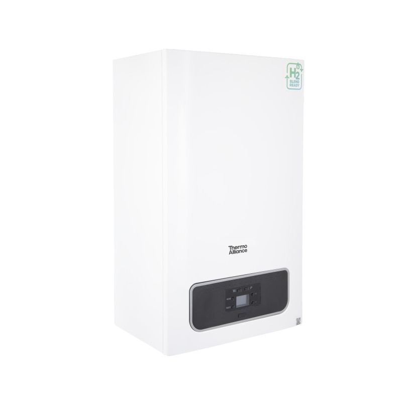 Котел газовий Thermo Alliance Ewa System 24 кВт одноконтурний, конденсаційний SD00051432