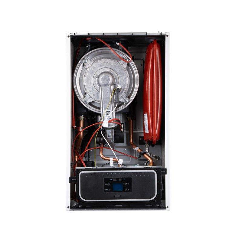 Котел газовий Thermo Alliance Ewa System 24 кВт одноконтурний, конденсаційний SD00051432