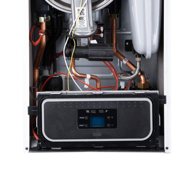 Котел газовий Thermo Alliance Ewa System 28 кВт одноконтурний, конденсаційний SD00055955