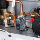 Котел газовий Thermo Alliance Ewa System 28 кВт одноконтурний, конденсаційний SD00055955