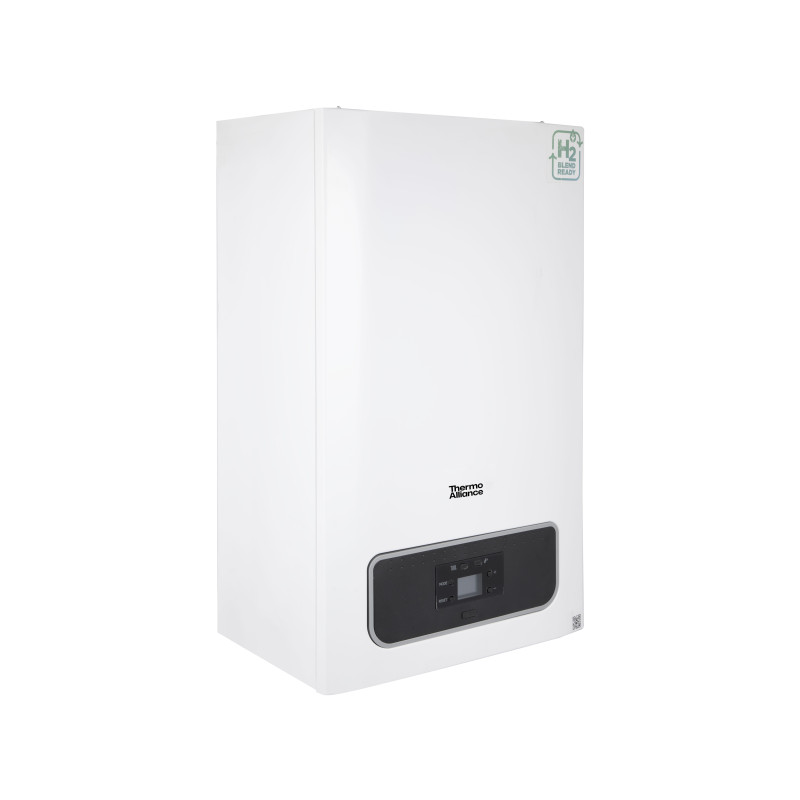 Котел газовий Thermo Alliance Ewa System 28 кВт одноконтурний, конденсаційний SD00055955