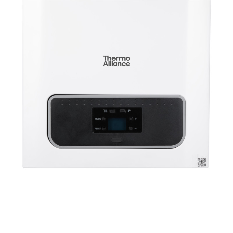 Котел газовий Thermo Alliance Ewa System 28 кВт одноконтурний, конденсаційний SD00055955