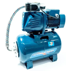Насосна станція PEDROLLO FUTURE JETm 2AX/24HT KMHFFJ2A/24HT