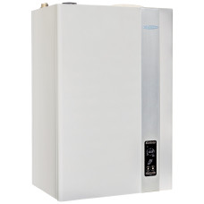 Nova Florida ORION CONDENSING KB 24 Котел газовый конденсационный с бойлером 45 л 2-контурный (KOTU32KB24)