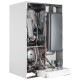 Nova Florida ORION CONDENSING KB 24 Котел газовый конденсационный с бойлером 45 л 2-контурный (KOTU32KB24)