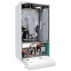 Nova Florida ORION CONDENSING KC 28 Котел газовый конденсационный с частотным насосом 2-контурный (KOTU32KC28)