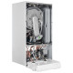 Nova Florida ORION CONDENSING KRB 32 Котел газовый конденсационный с частотным насосом и трехходовым клапаном 1-контурный (KOTU32KU32)