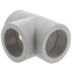 Тройник 50 PPR Koer K0011.PRO (KP0014)