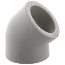 Угол 45 63 PPR Koer K0018.PRO (KP0022)