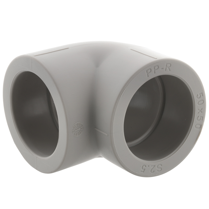Угол 90 50 PPR Koer K0023.PRO (KP0028)