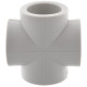 Хрестовина 40 PPR KOER K0028.PRO (KP0034)