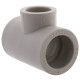 Тройник редукционный 32x25x32 PPR Koer K0043.PRO (KP0052)
