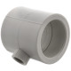 Тройник редукционный 63x20x63 PPR Koer K0051.PRO (KP0060)