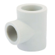Тройник редукционный 63x25x63 PPR Koer K0052.PRO (KP0061)