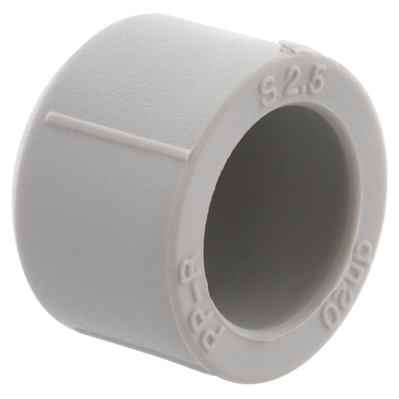 Заглушка 20 PPR Koer K0059.PRO (KP0070)