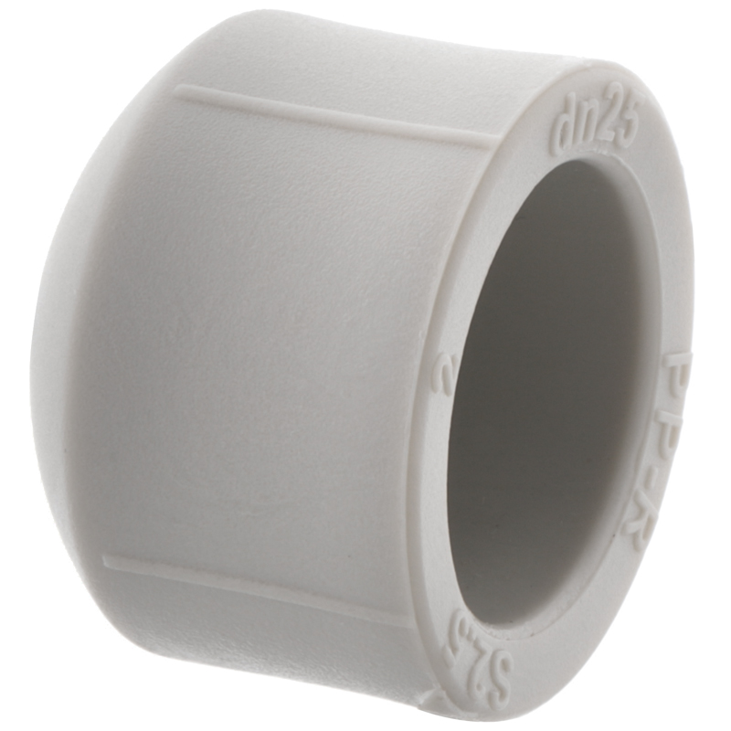 Заглушка 25 PPR Koer K0060.PRO (KP0071)