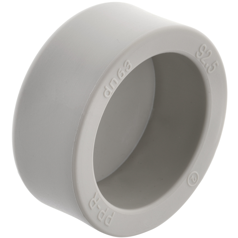 Заглушка 63 PPR Koer K0064.PRO (KP0075)