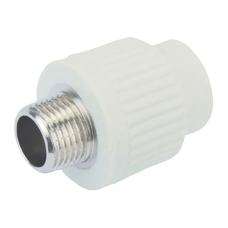 Муфта НР 20x3/4M PPR Koer K0095.PRO (KP0114)