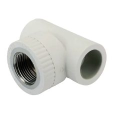 Тройник ВР 32x3/4F PPR Koer K0106.PRO (KP0126)