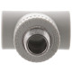Тройник НР 25x1/2M PPR Koer K0109.PRO (KP0130)