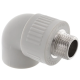 Угол НР 25x1/2M PPR Koer K0119.PRO (KP0142)