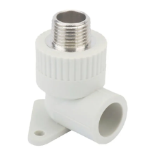 Угол установочный НР 25x3/4M PPR Koer K0126.PRO (KP0151)