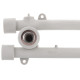 Планка монтажная проходная 20x1/2F Koer K0128.PRO (KP0154)