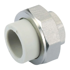 Сгон-американка ВР 40x1.1/4F PPR Koer K0132.PRO (KP0167)