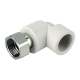 Угол с накидной гайкой 20x1/2F PPR Koer K0144.PRO (KP0182)
