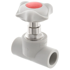 Кран вентильный 20 Koer PPR K0183.PRO (KP0237)