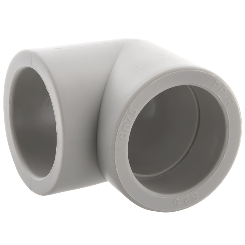 Угол 90 75 PPR Koer K0204.PRO (KP2569)
