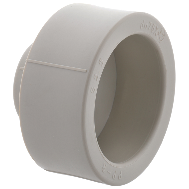 Муфта редукционная ВВ 75x32 PPR Koer K0207.PRO (KP2572)