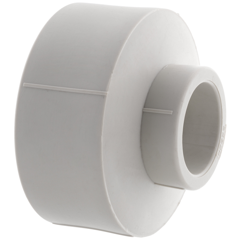 Муфта редукционная ВВ 75x40 PPR Koer K0208.PRO (KP2573)
