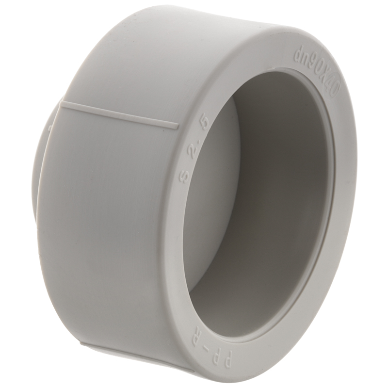 Муфта редукционная ВВ 90x40 PPR Koer K0211.PRO (KP2576)