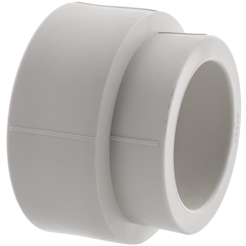 Муфта редукционная ВВ 90x75 PPR Koer K0214.PRO (KP2579)