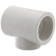 Тройник редукционный 75x63x75 PPR Koer K0222.PRO (KP2587)