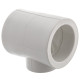 Тройник редукционный 90x63x90 PPR Koer K0225.PRO (KP2590)