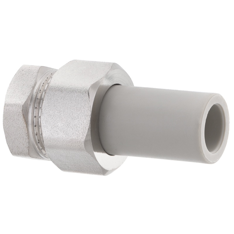 Разборное резьбовое соединение ВР 20x1/2F PPR Koer K0234.PRO (KP2599)