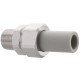 Разборное резьбовое соединение НР 20x1/2M PPR Koer K0237.PRO (KP2602)