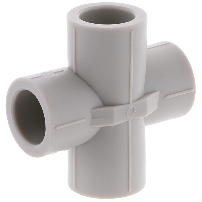 Крестовина ПРОХОДНАЯ Koer K0261.PRO - 20 PPR (KP2614)