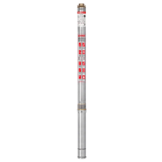 Центробіжний насос Koer 3SDM 2/38 + 50M + пульт (KP2625)