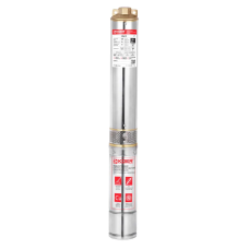 Центробіжний насос Koer 4SDM 2/9 + 40M + пульт (KP2634)