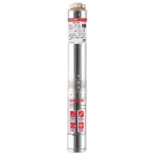 Центробіжний насос Koer 4SDM 4/6 + 20M + пульт (KP2641)