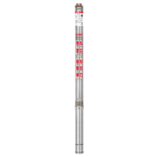Відцентровий насос Koer 4SDM 4/24 + 50M + пульт (KP2645)