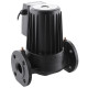 Насос циркуляционный фланцевый Koer GRS 40/10F, Н=10М, Q=18кбМ, P=550 Вт (KP2769)